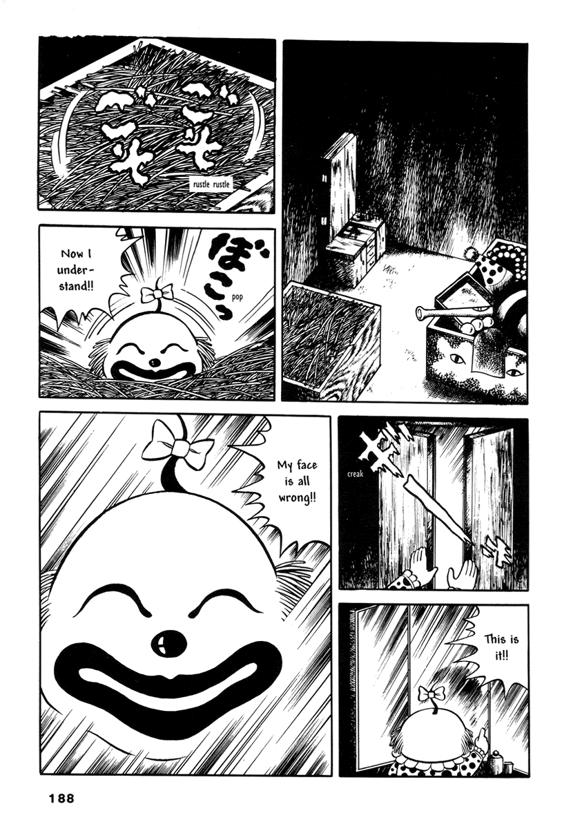 Halaman dari Comics Underground Japan Chapter 13