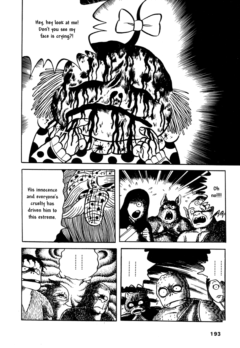 Halaman dari Comics Underground Japan Chapter 13
