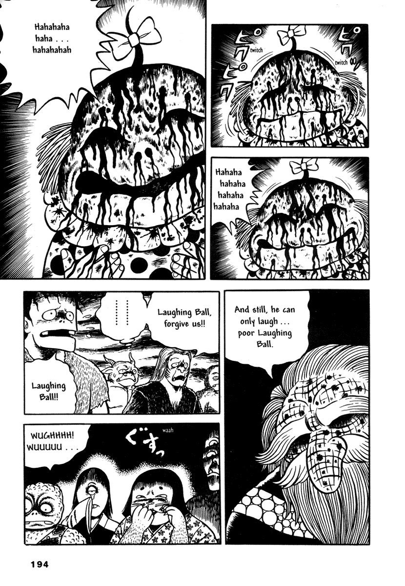 Halaman dari Comics Underground Japan Chapter 13