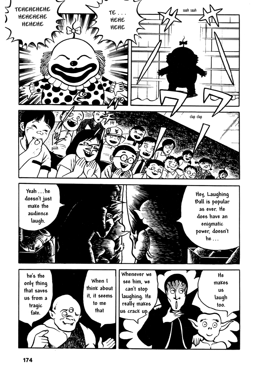 Halaman dari Comics Underground Japan Chapter 13
