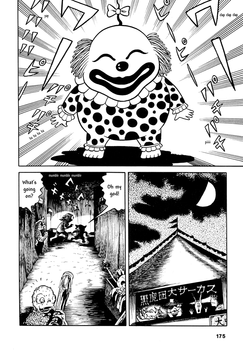 Halaman dari Comics Underground Japan Chapter 13