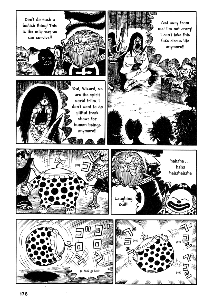 Halaman dari Comics Underground Japan Chapter 13