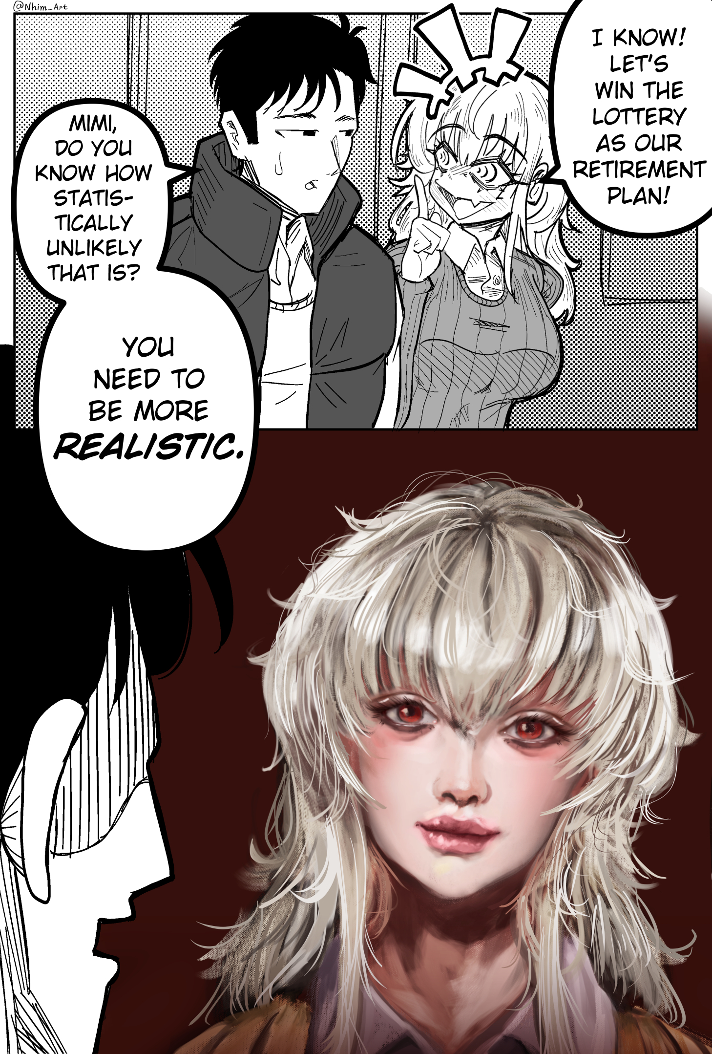 1