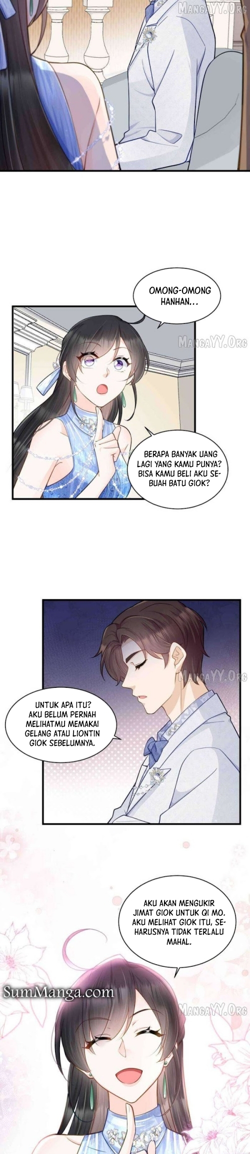 She-Ancestor, Dazzling and Dashing Chapter 60 - halaman 13