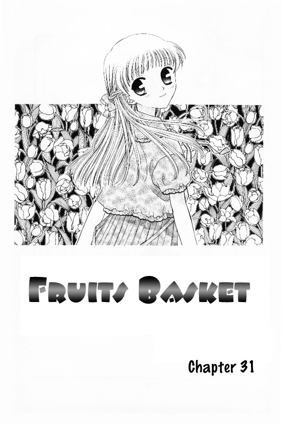 Halaman dari Fruits Basket Chapter 31