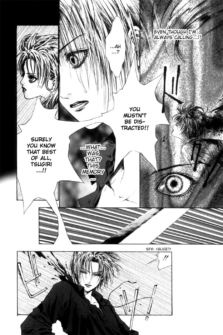 Halaman dari Alichino Chapter 4