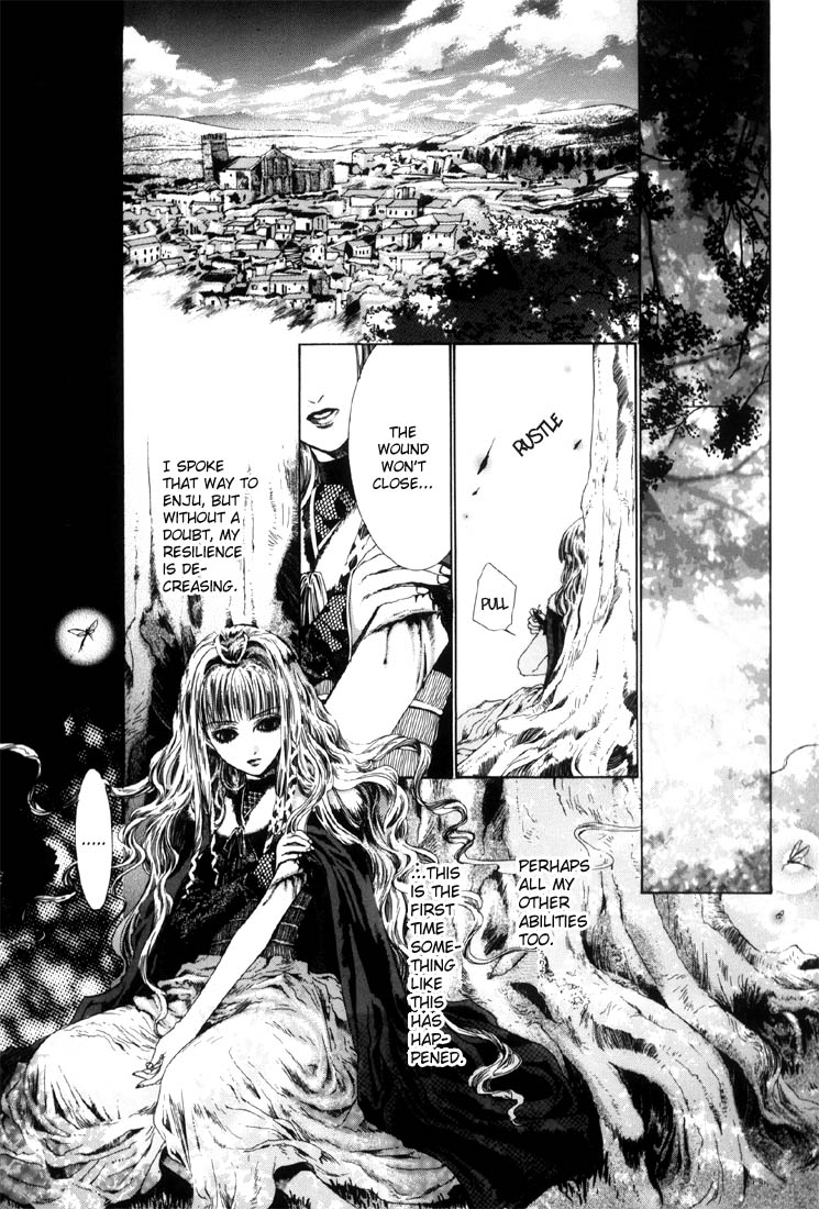 Halaman dari Alichino Chapter 4