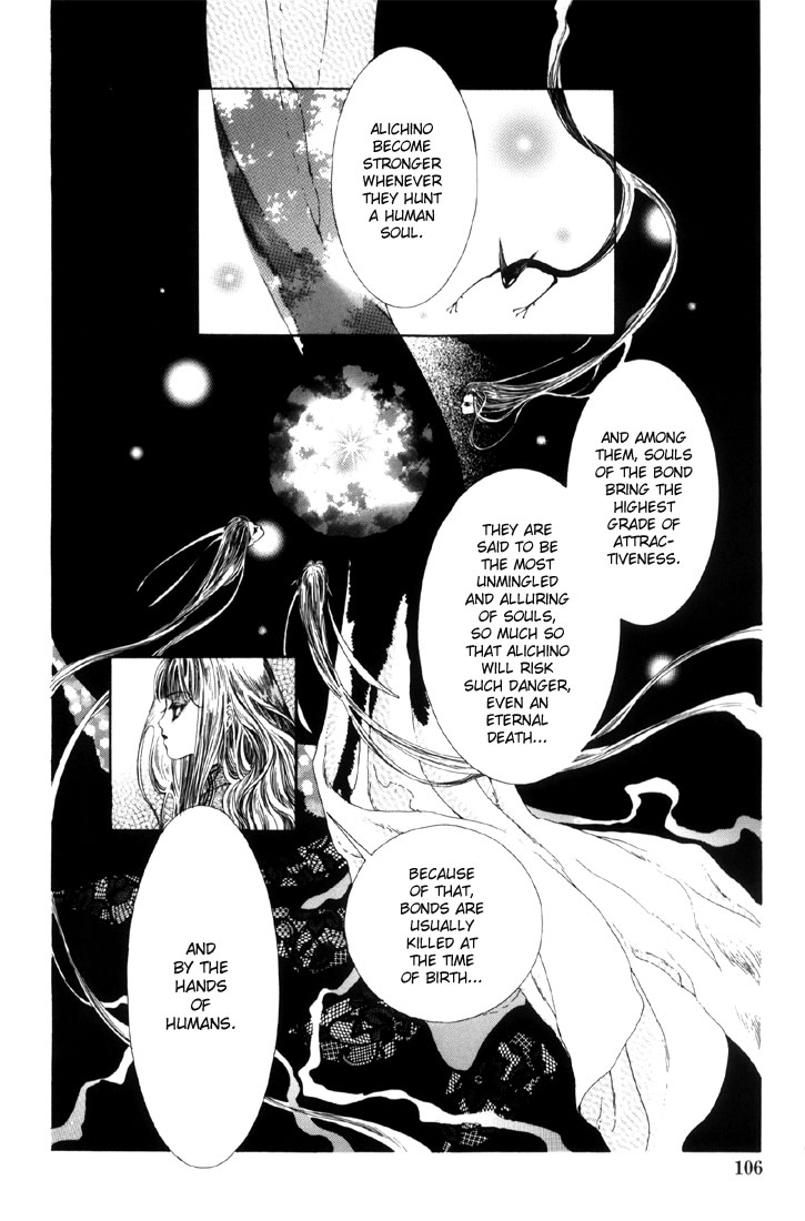 Halaman dari Alichino Chapter 4