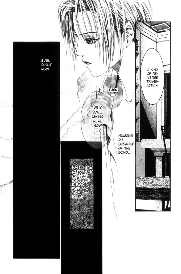 Halaman dari Alichino Chapter 4