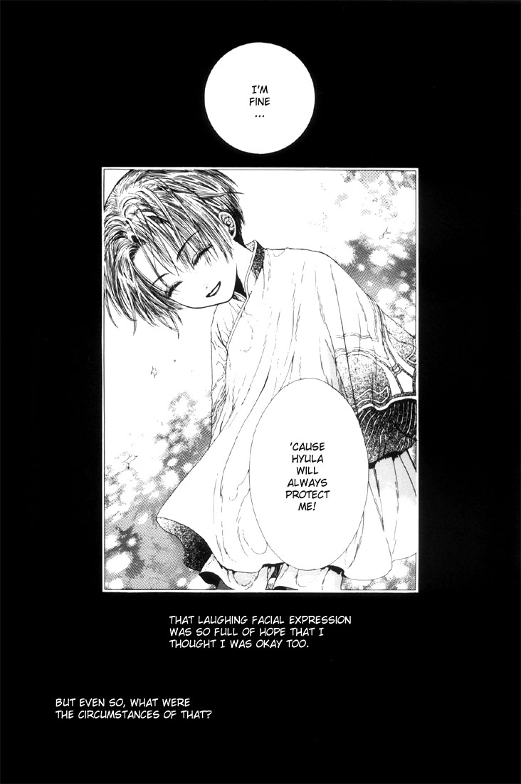Halaman dari Alichino Chapter 4