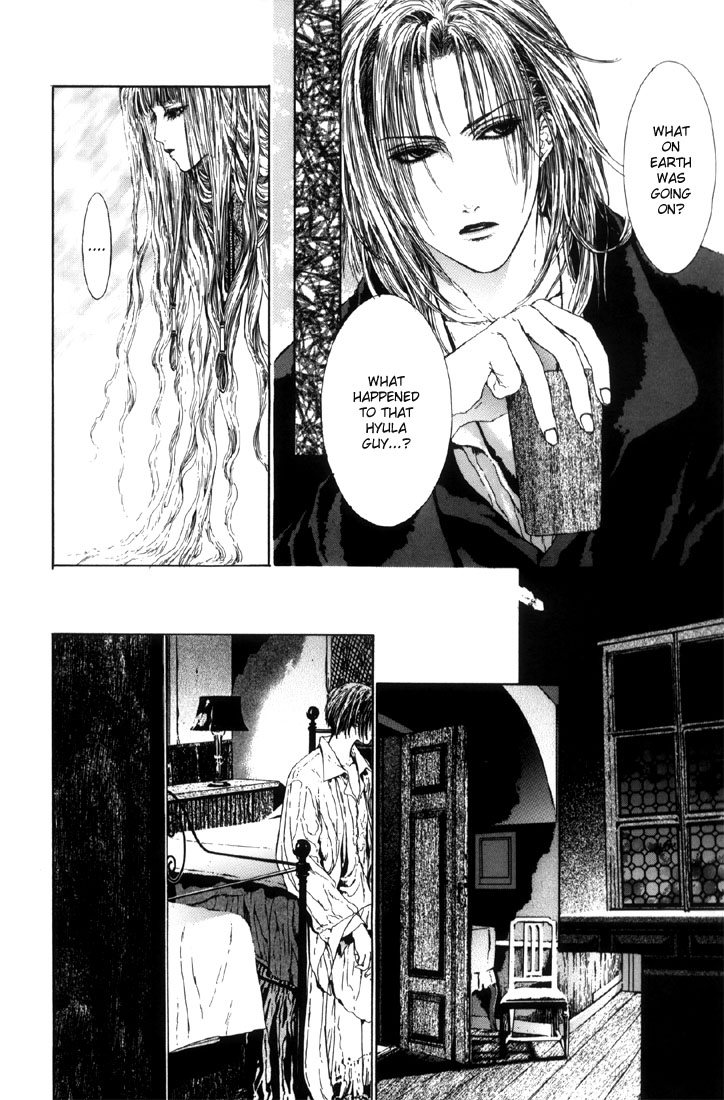 Halaman dari Alichino Chapter 4