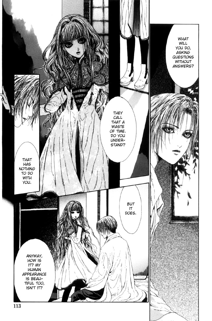 Halaman dari Alichino Chapter 4