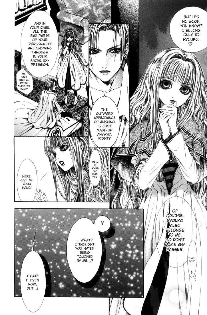 Halaman dari Alichino Chapter 4