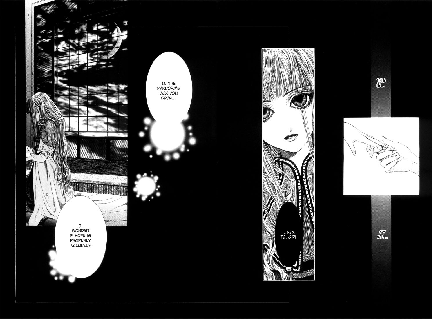 Halaman dari Alichino Chapter 4