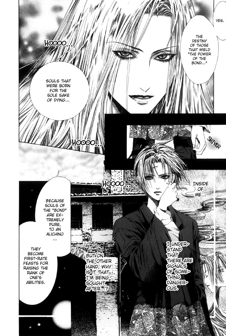Halaman dari Alichino Chapter 4
