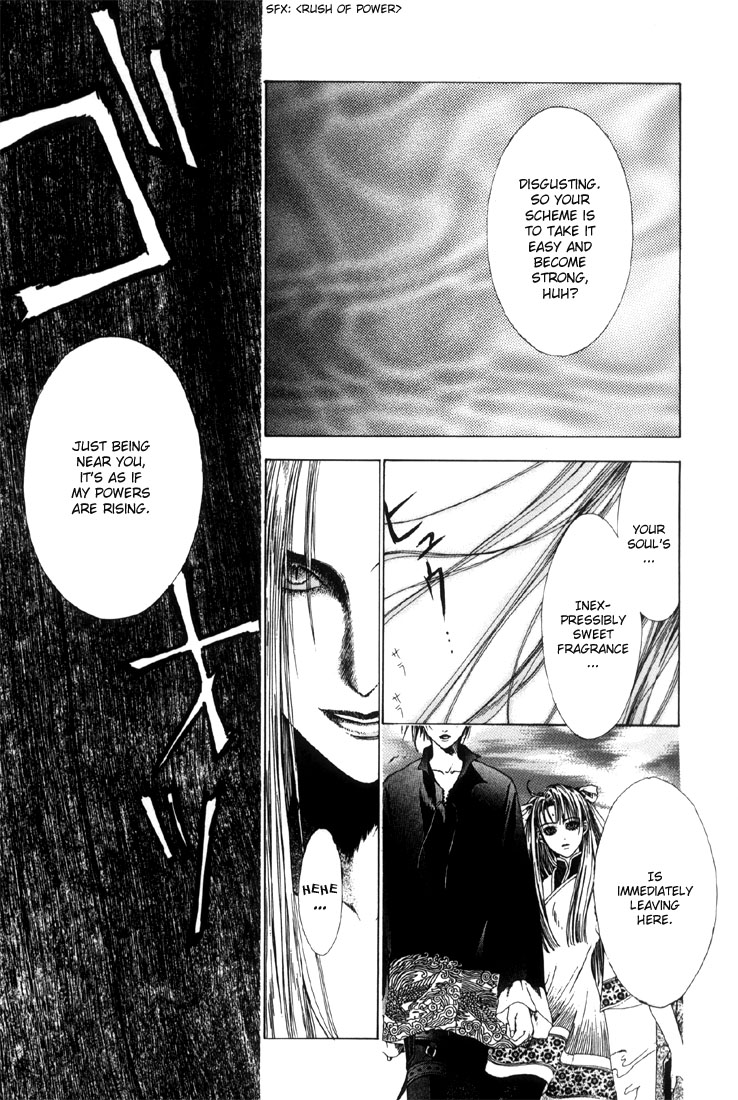 Halaman dari Alichino Chapter 4