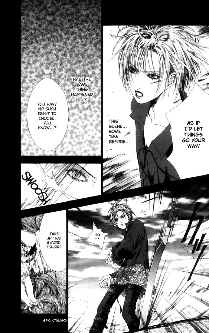 Halaman dari Alichino Chapter 4