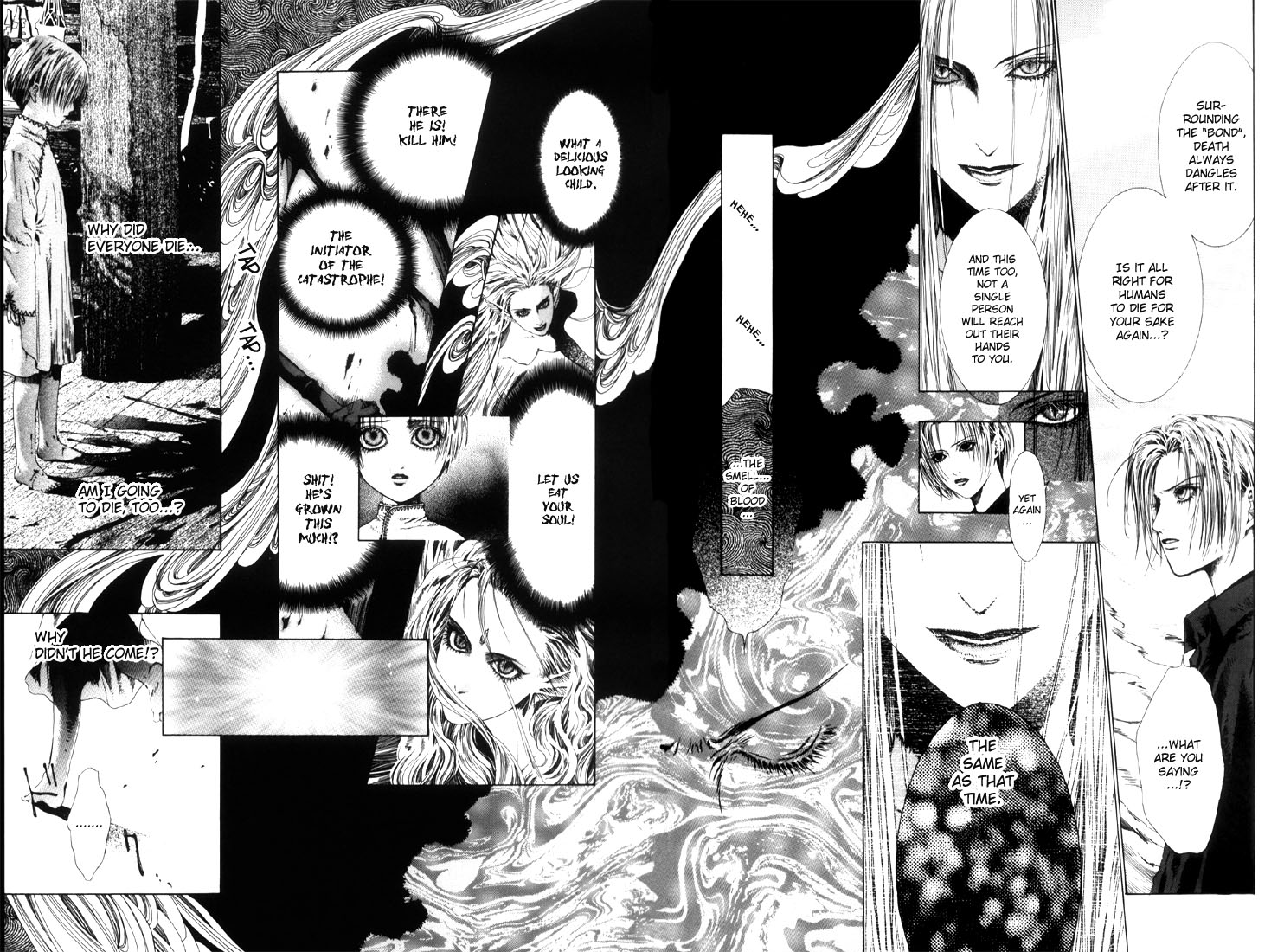 Halaman dari Alichino Chapter 4