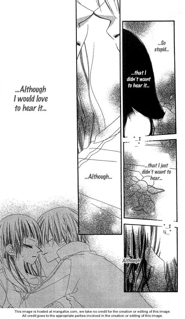 Halaman dari Nousatsu Junkie Chapter 34