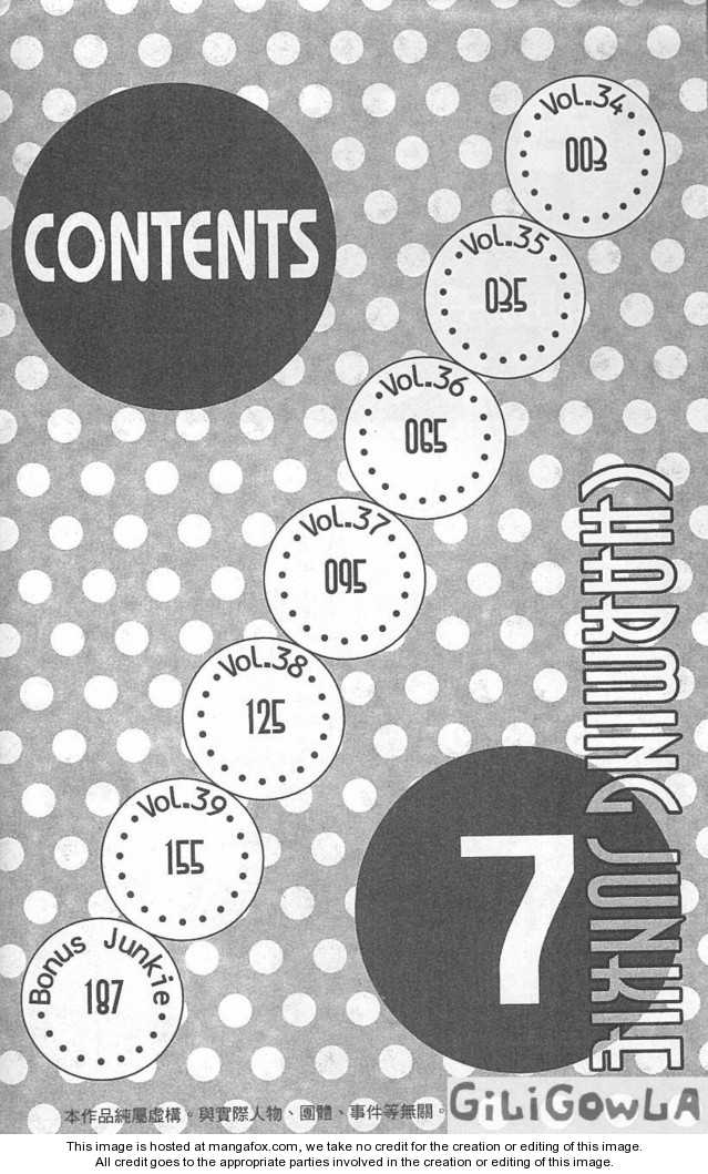 Halaman dari Nousatsu Junkie Chapter 34