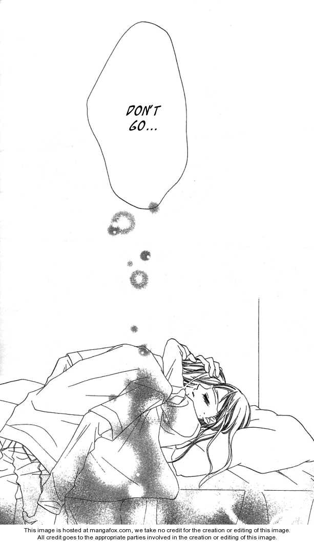 Halaman dari Nousatsu Junkie Chapter 34