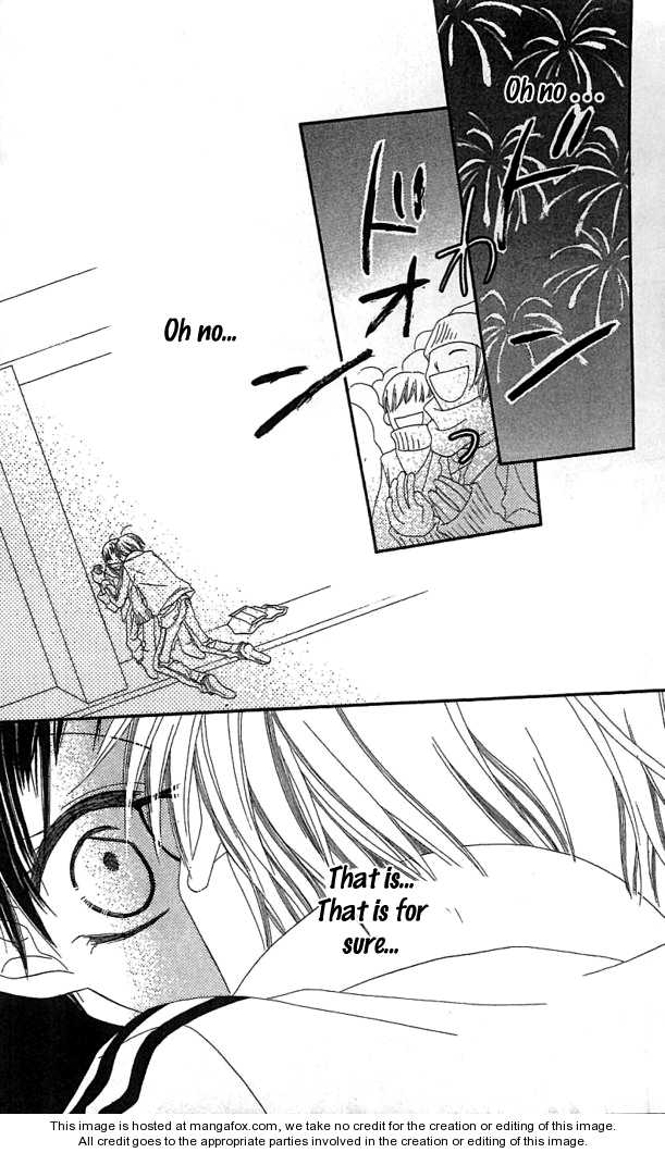 Halaman dari Nousatsu Junkie Chapter 34