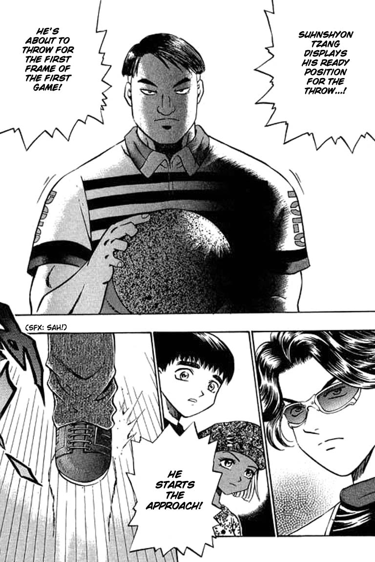 Halaman dari Bowling King Chapter 76