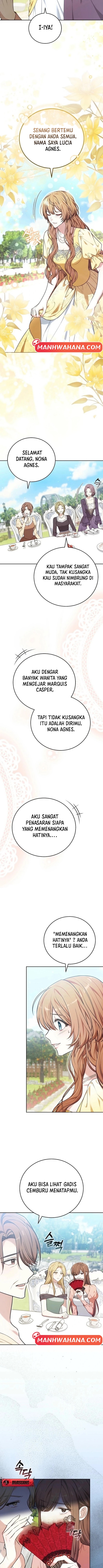 The 101st Confession Chapter 15 - halaman 2