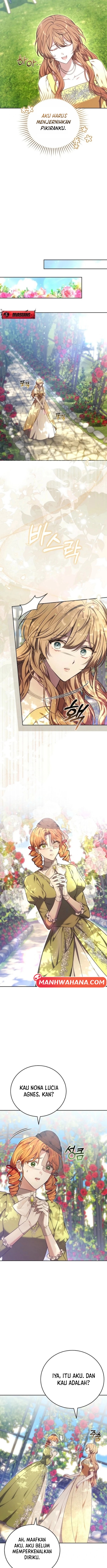 The 101st Confession Chapter 15 - halaman 5