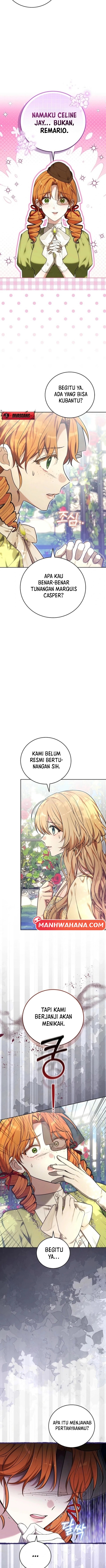 The 101st Confession Chapter 15 - halaman 6