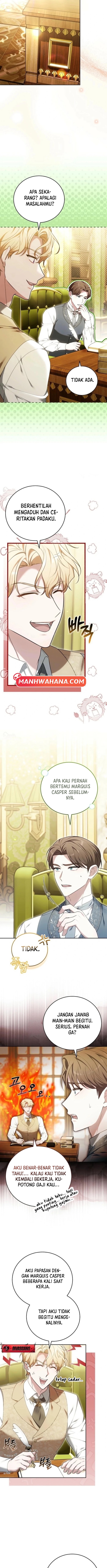 The 101st Confession Chapter 15 - halaman 9