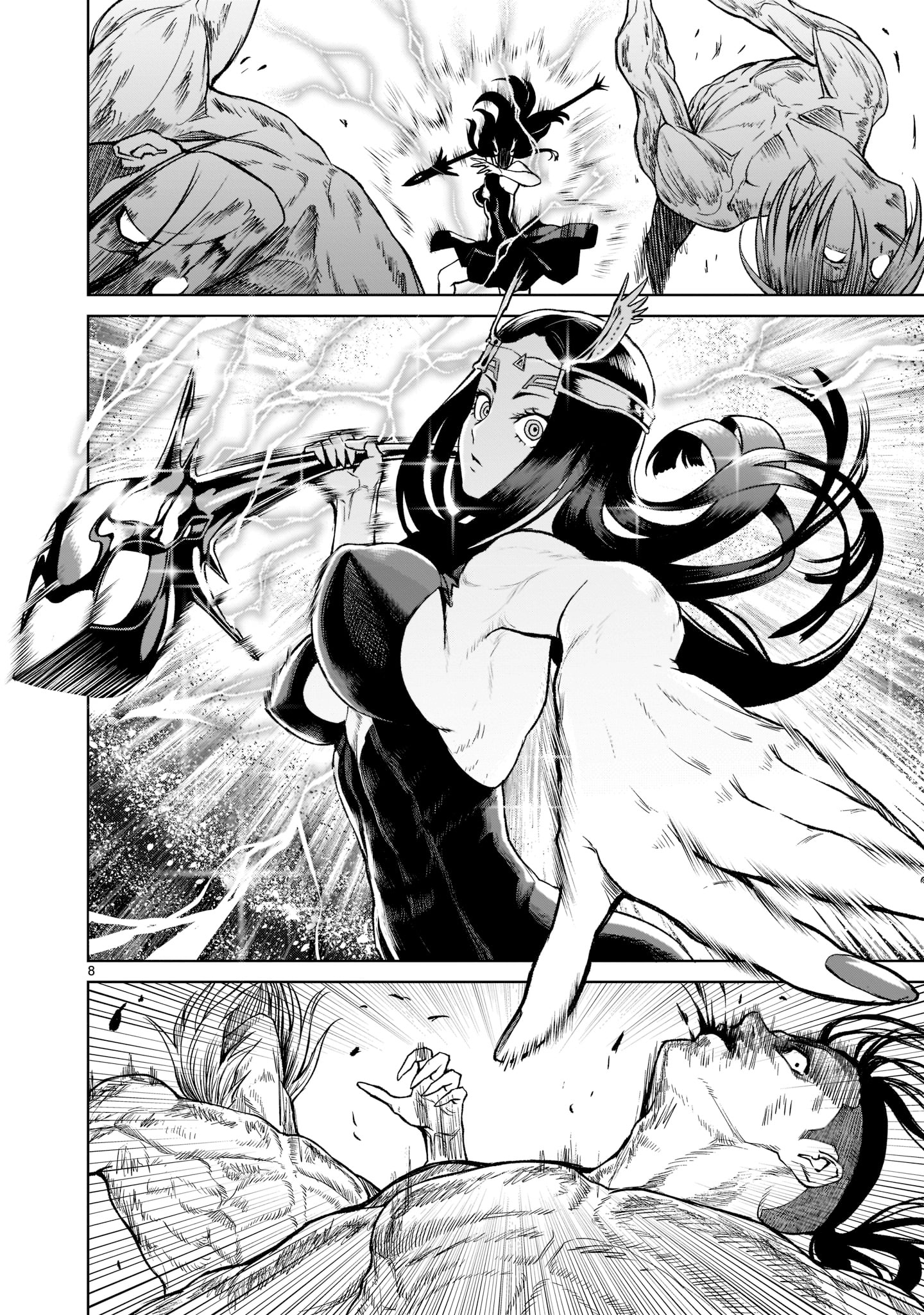 8