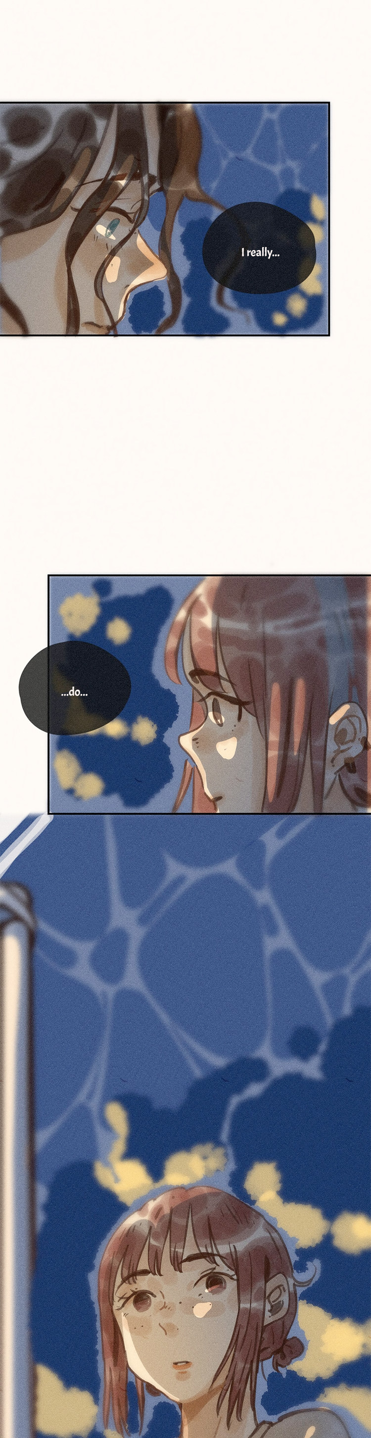 Halaman dari My Dear Lass Chapter 62