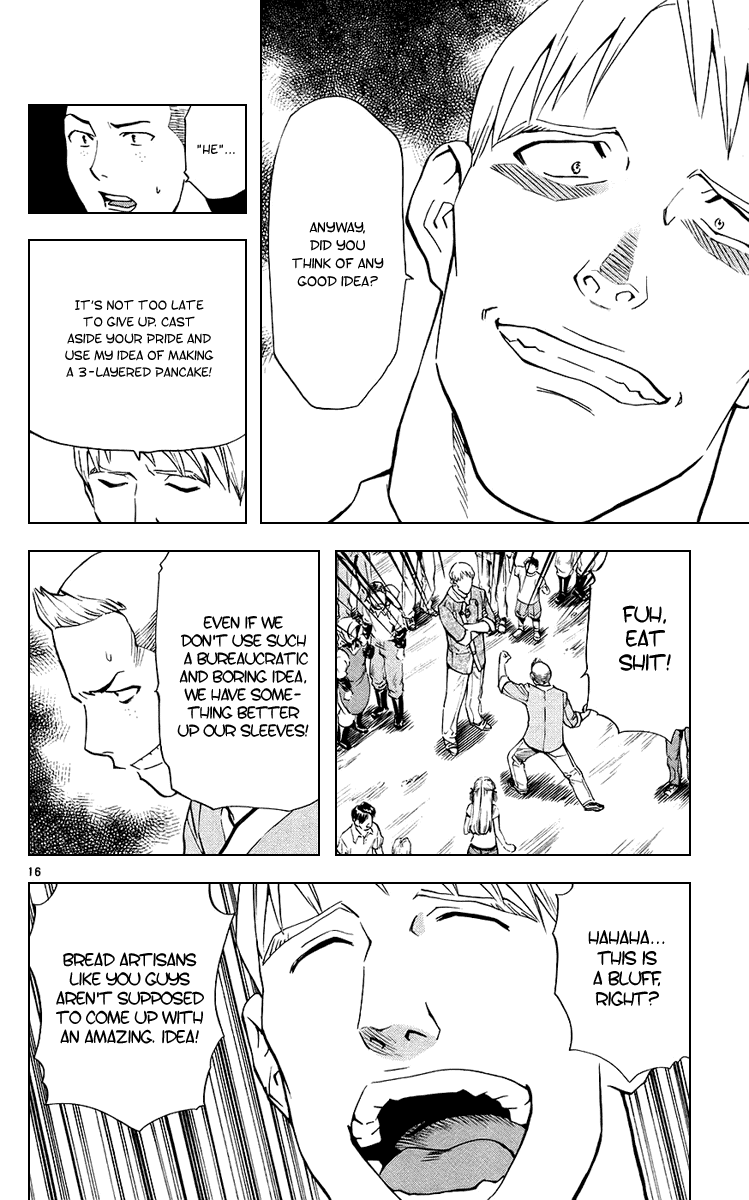 Halaman dari Yakitate!! Japan Chapter 183