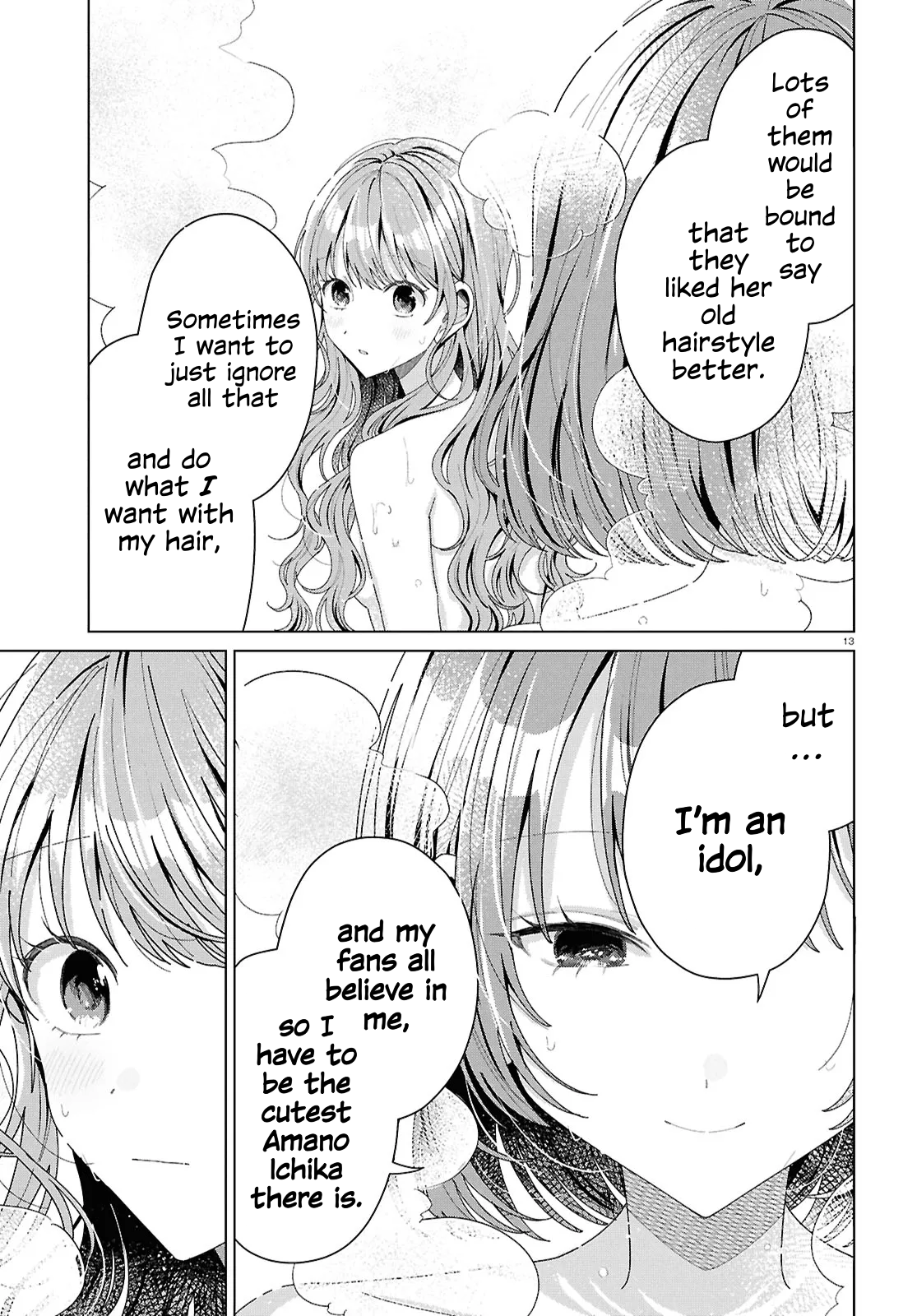 13