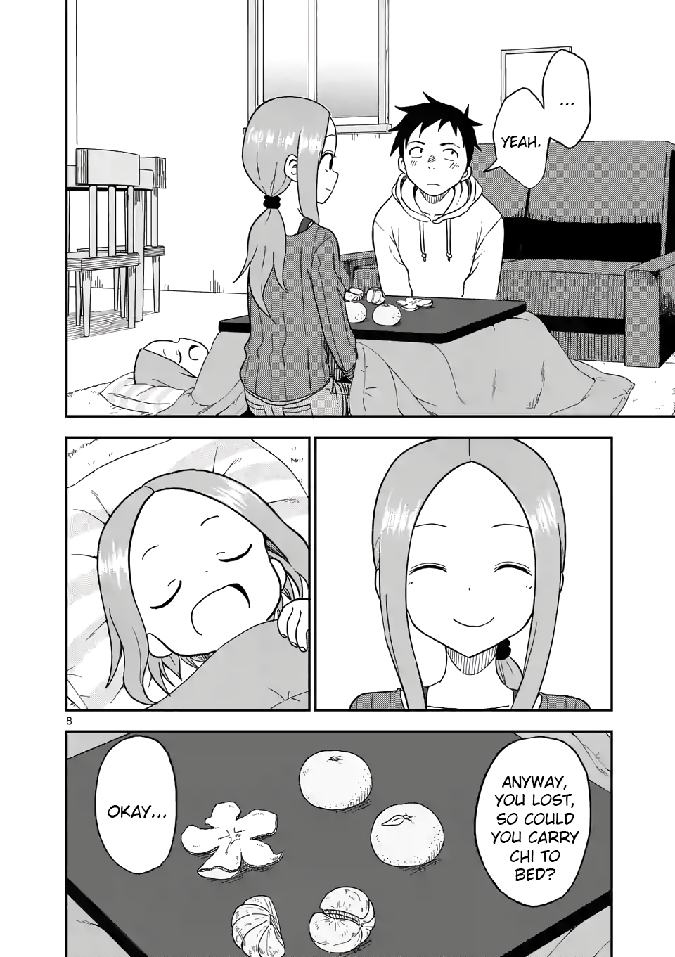 8