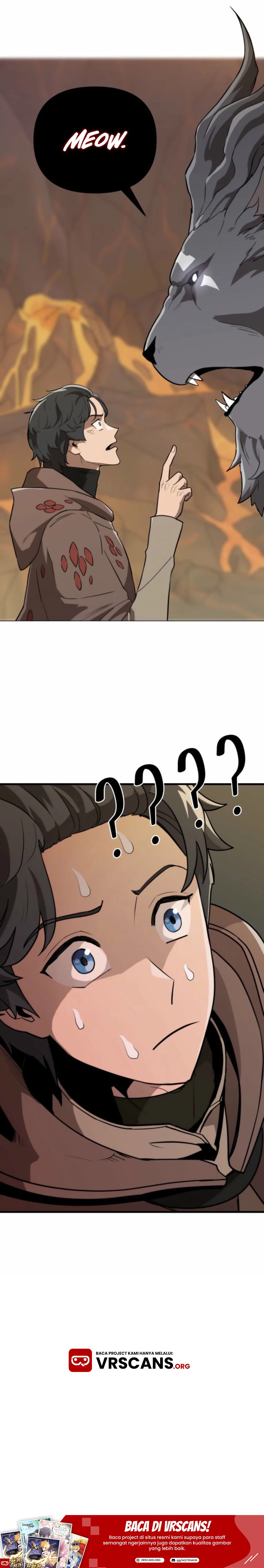 S-Rank Butler Chapter 1 - halaman 41