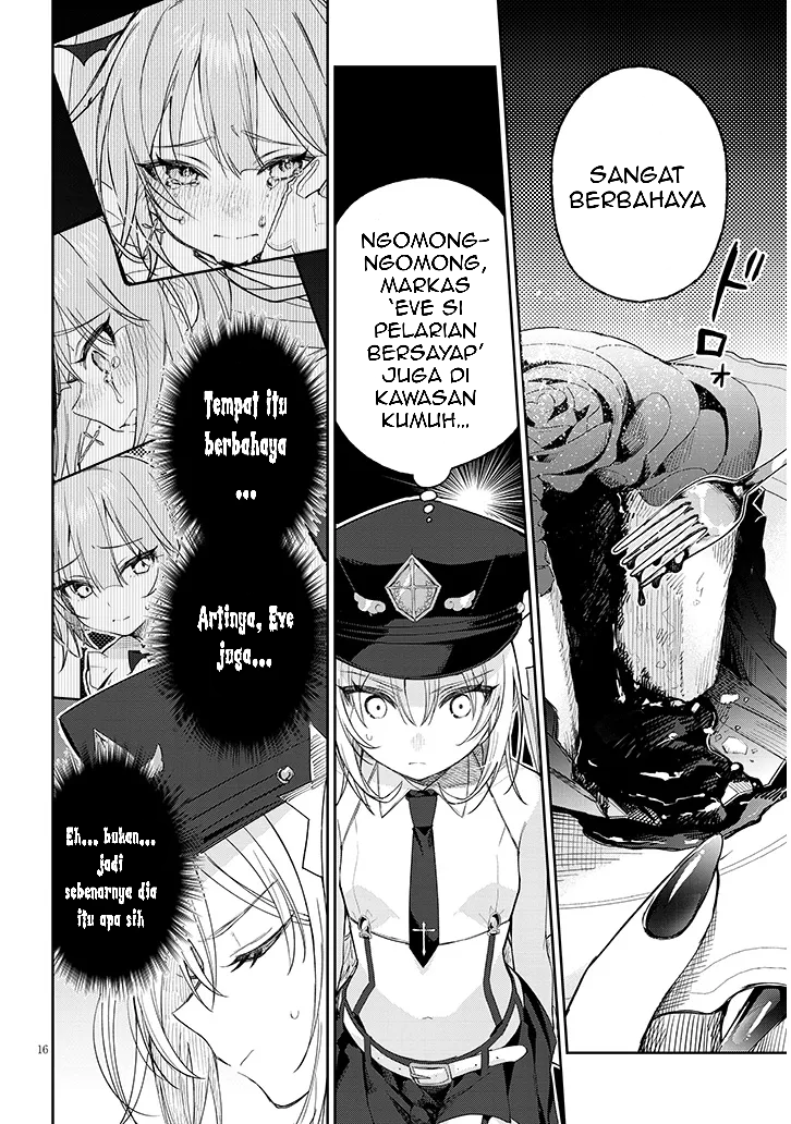 Carneades Chapter 2 - halaman 15