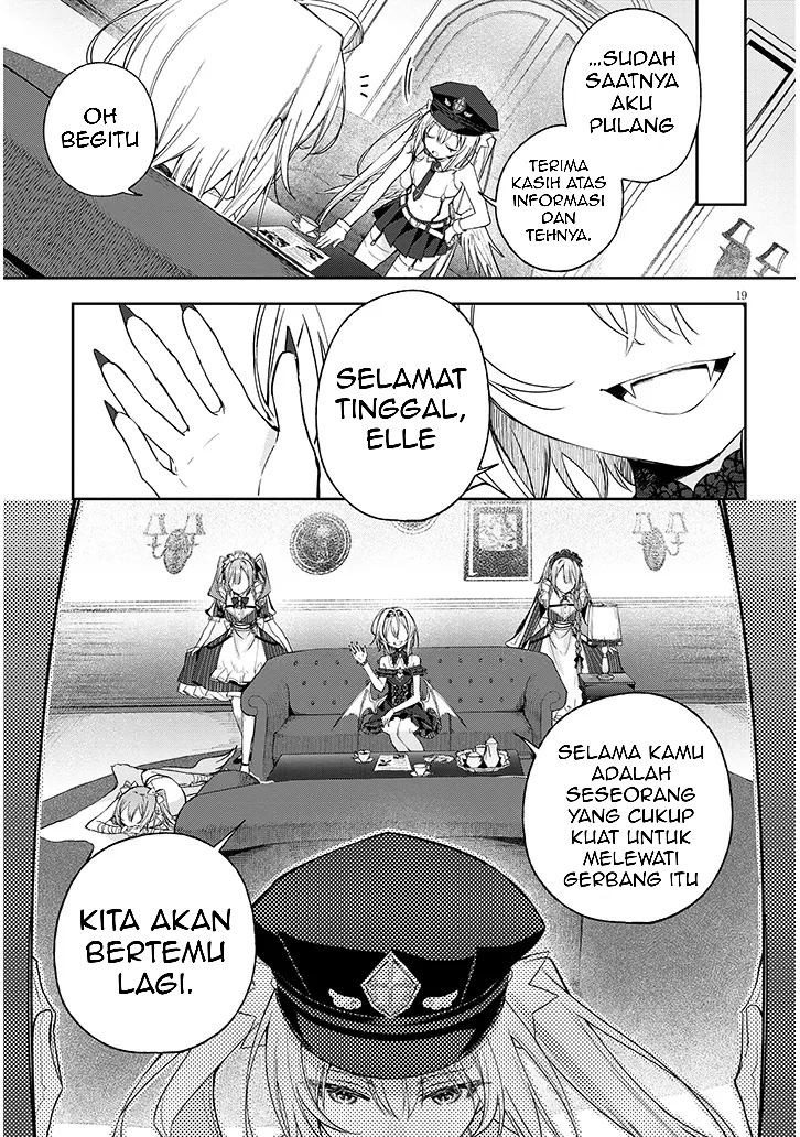 Carneades Chapter 2 - halaman 18
