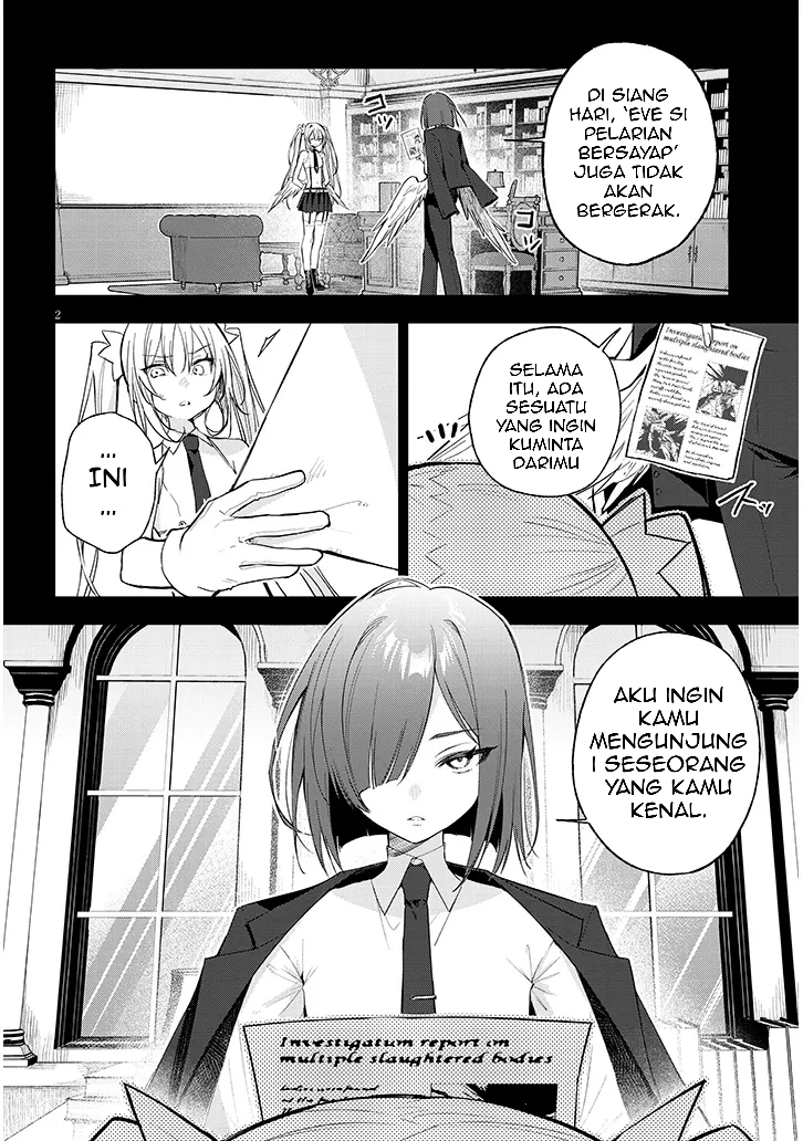 Carneades Chapter 2 - halaman 2
