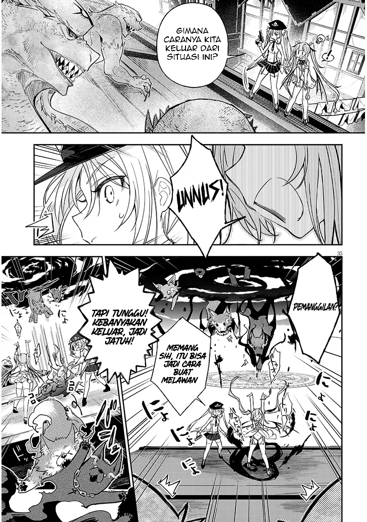 Carneades Chapter 2 - halaman 34