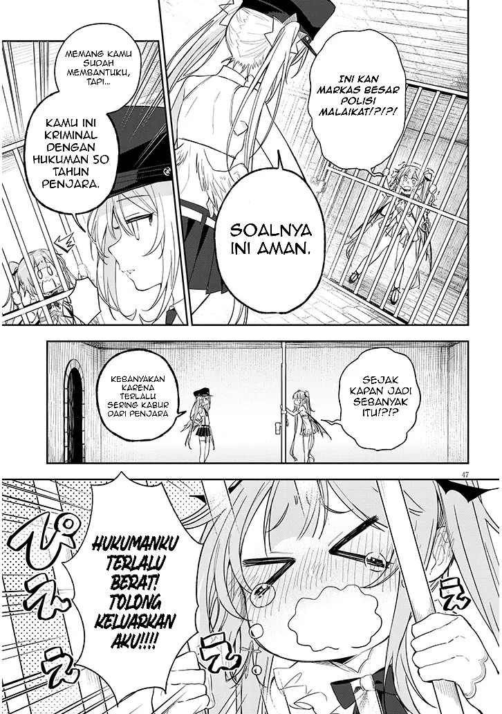 Carneades Chapter 2 - halaman 46