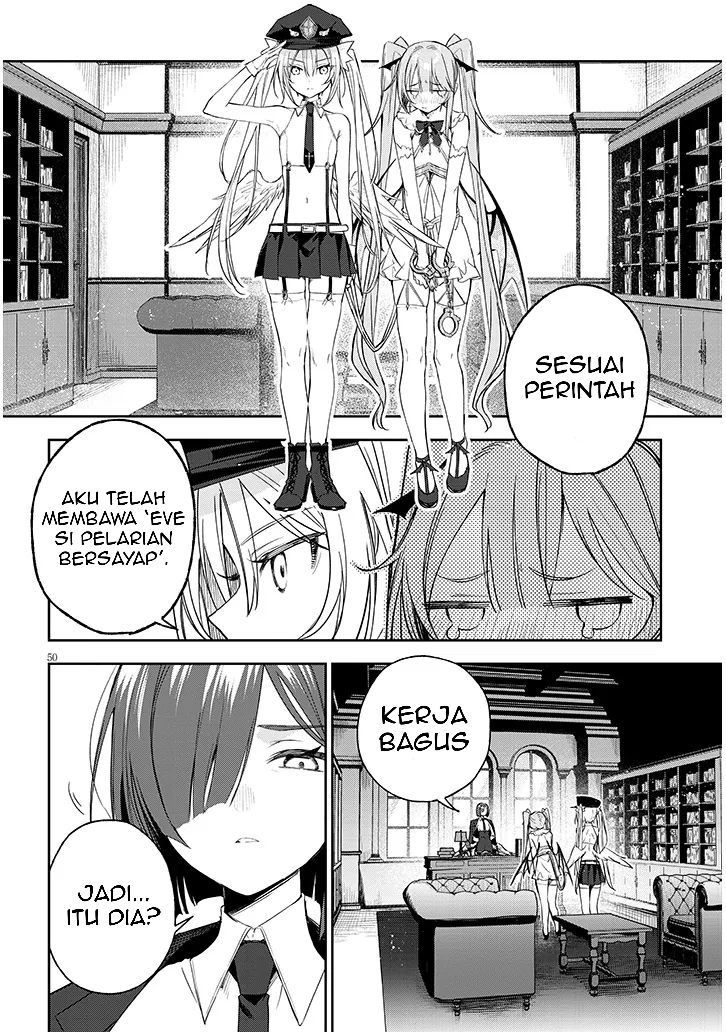 Carneades Chapter 2 - halaman 49