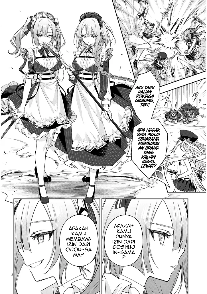 Carneades Chapter 2 - halaman 7