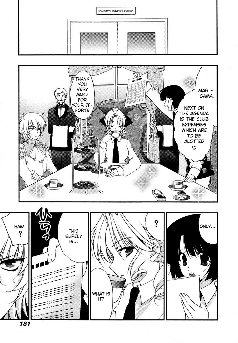 Halaman dari Wild Pitch Chapter 8