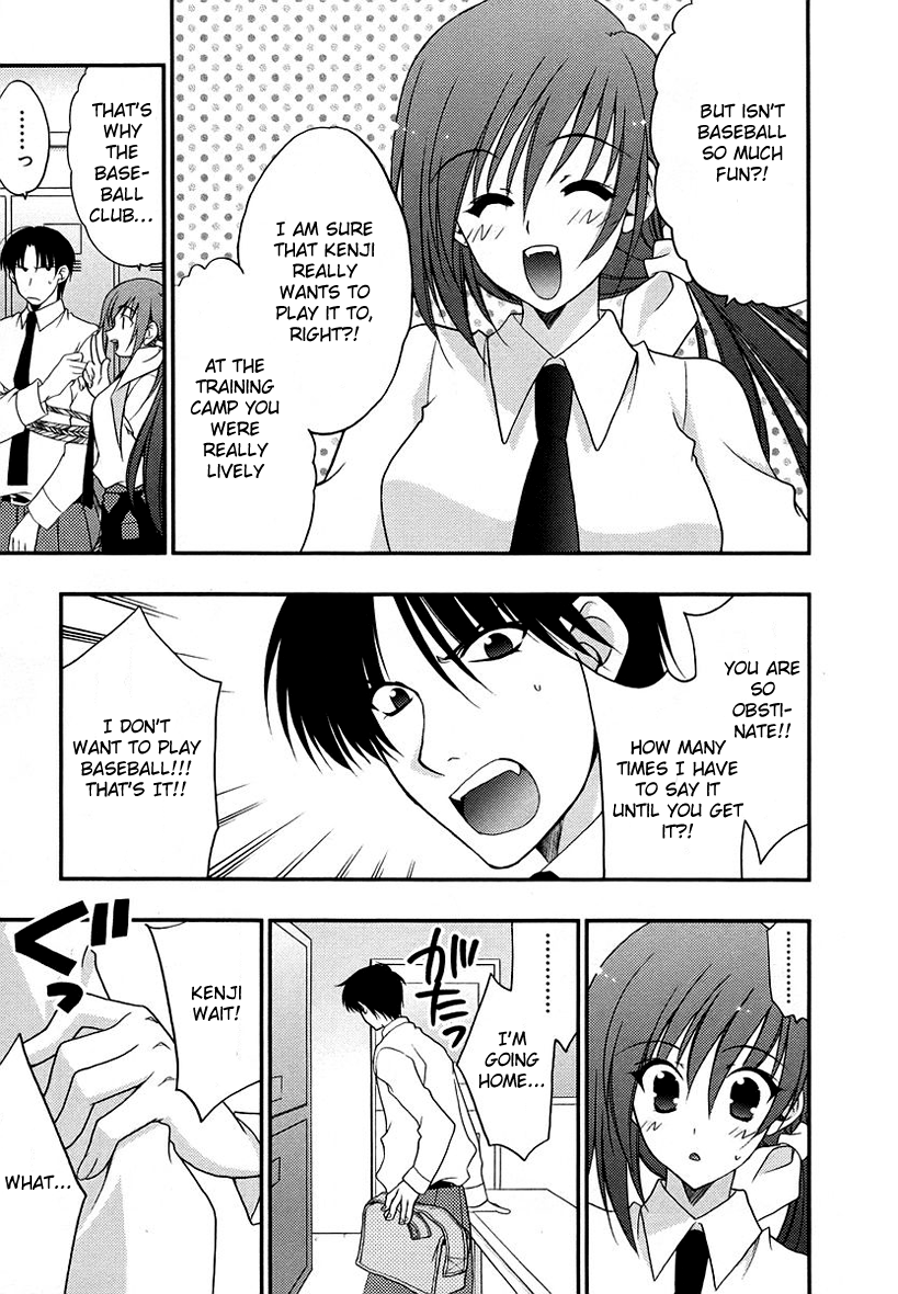 Halaman dari Wild Pitch Chapter 8