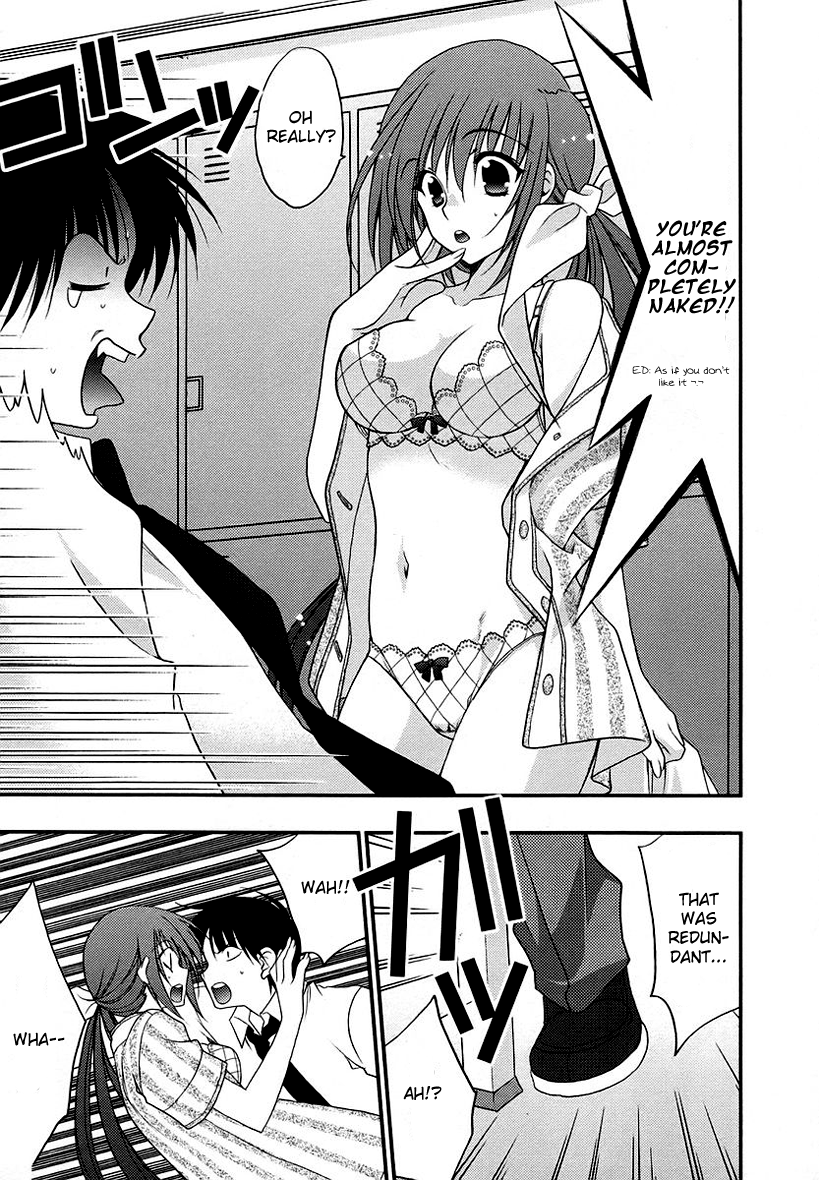 Halaman dari Wild Pitch Chapter 8