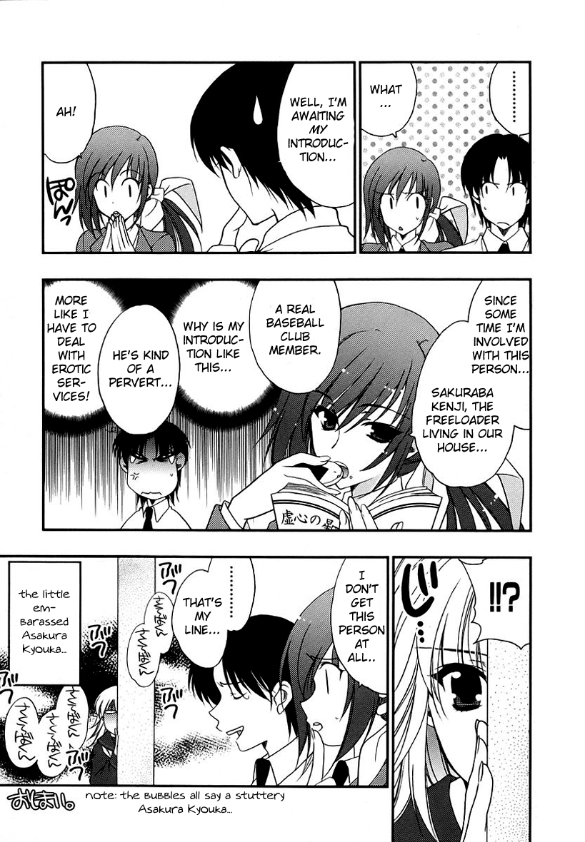 Halaman dari Wild Pitch Chapter 8