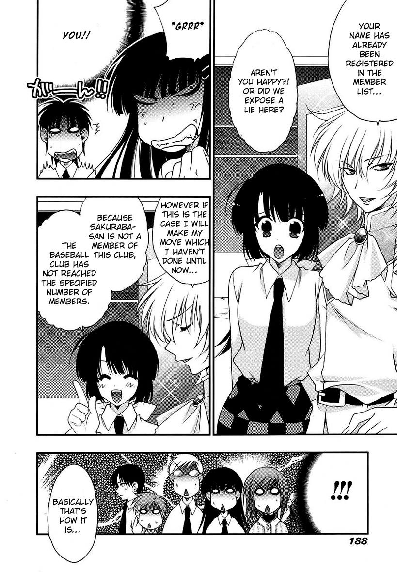 Halaman dari Wild Pitch Chapter 8