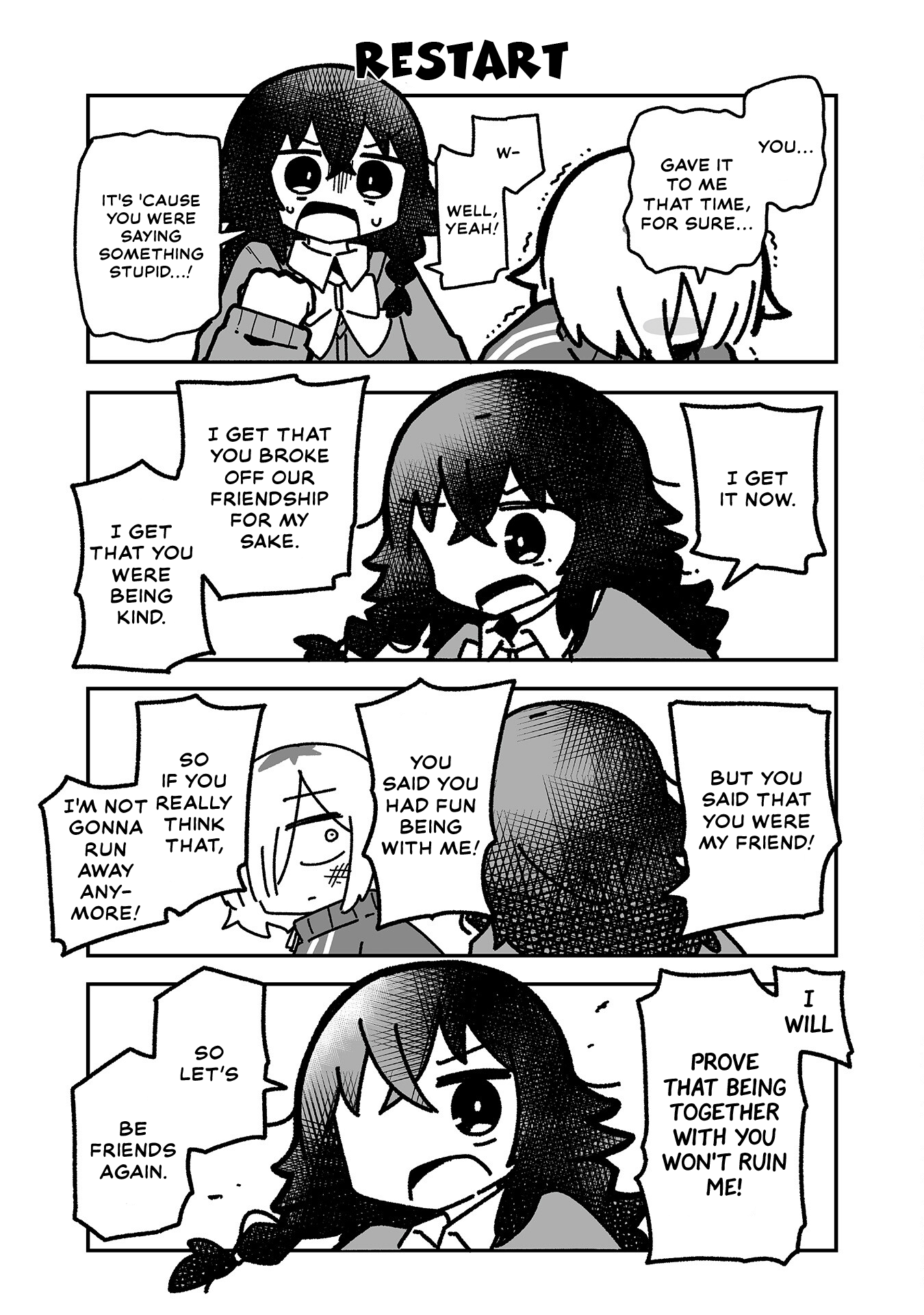 Otaku ni Yasashii Gyaru ni Watashi wa Naru! Chapter 19 Page 7